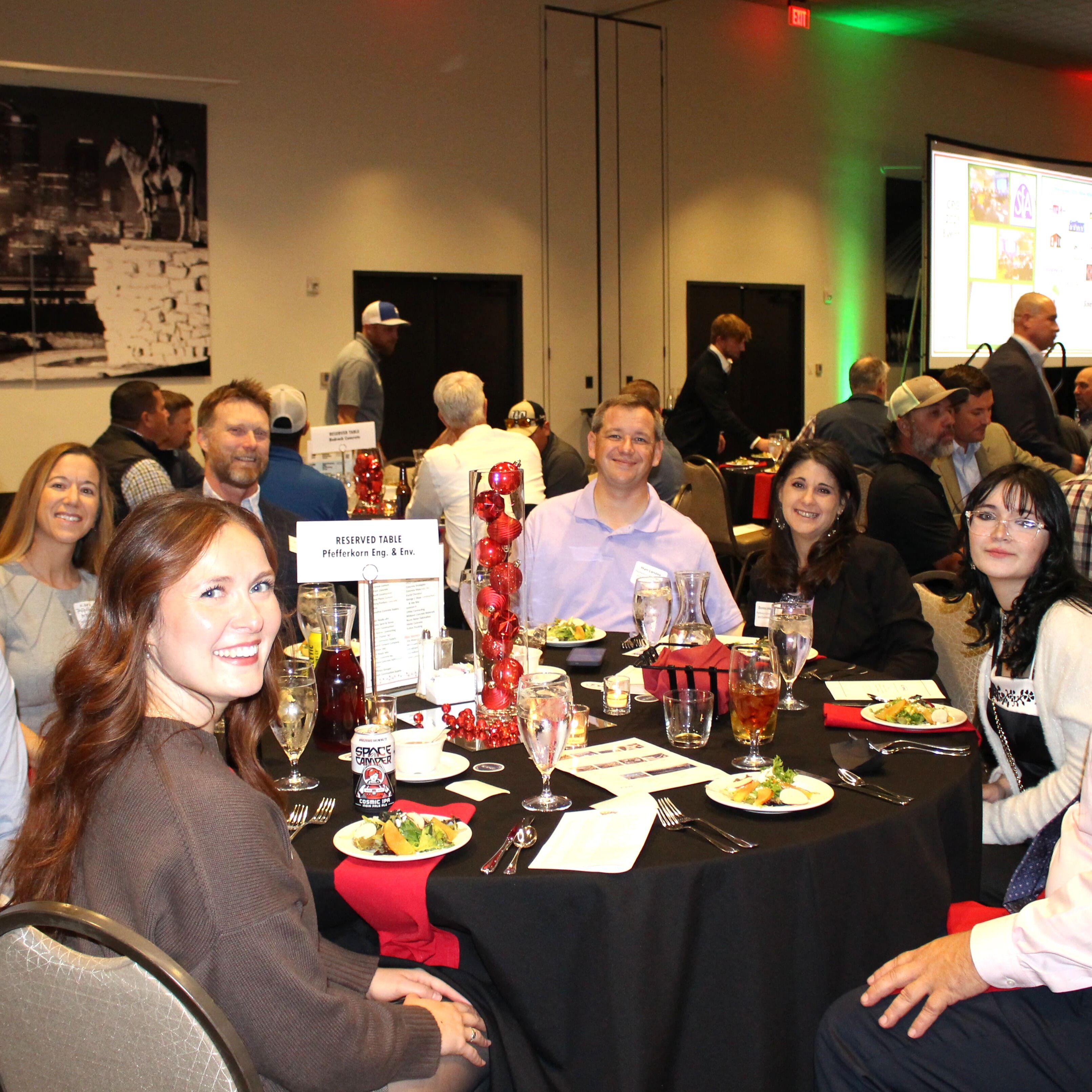 Holiday Party 2025