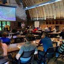 Structural Seminar 2025